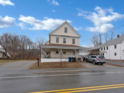 Property at 52 Maple Street, Saco, ME
