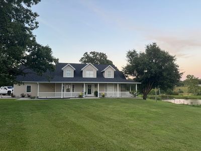 1541 Waterford Rd