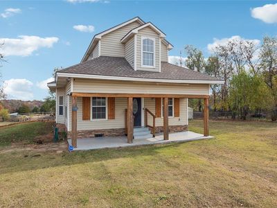 3234 N Hiwassee Rd