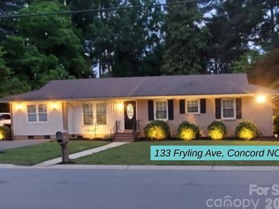 133 Fryling Ave SW