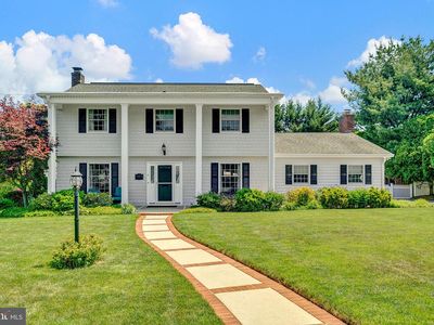 6 Farm Rd