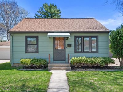 4146 South Logan AVENUE
