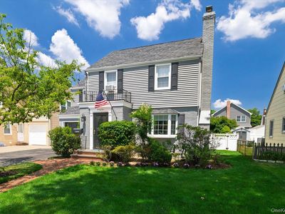 41 Hart Street