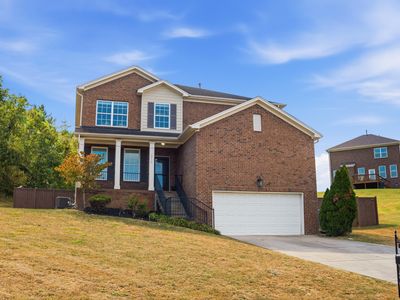 Property at 2110 Oaksprings Pl, Mount Juliet, TN