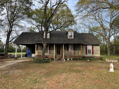 5504 Percy Strickland Rd