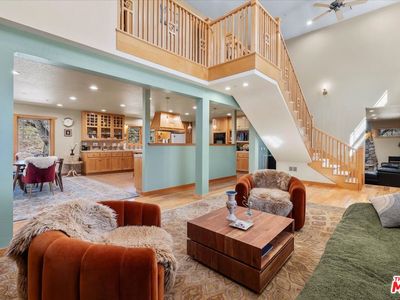 Property at 28200 Pine Canyon Rd, Lake Hughes, CA