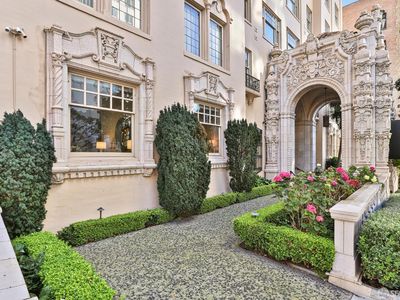 1201 California St #902-3