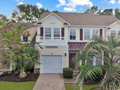 6095 Catalina Dr. #1815