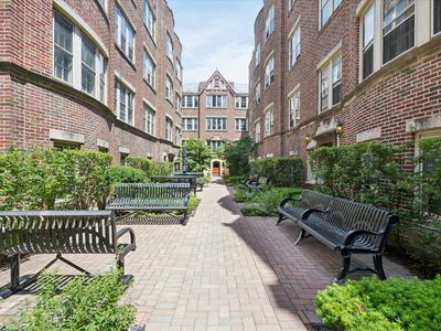 1118 W Washington Blvd #3A