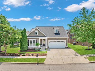 2626 Westerham Way