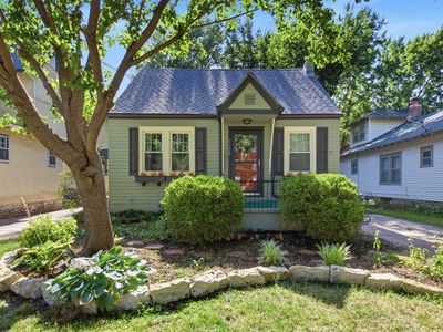 1125 N Coolidge Ave