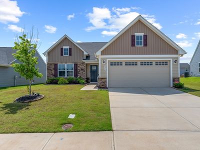 203 Bending Branch Rd