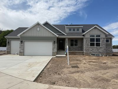 6397 S Larry Way #132