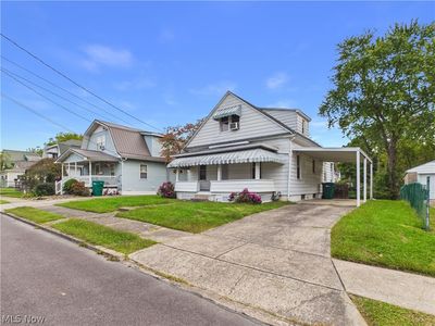 608 Putnam St