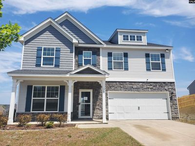 747 Spring Cress Dr