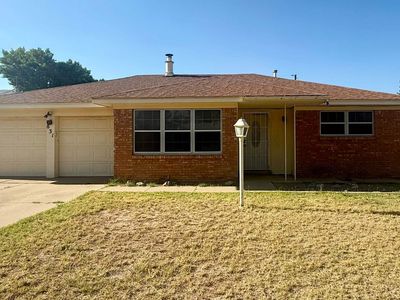 831 Trailing Heart Rd