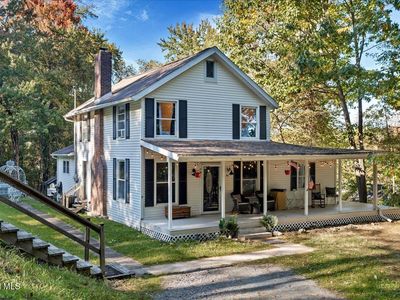 46 Seneca Road