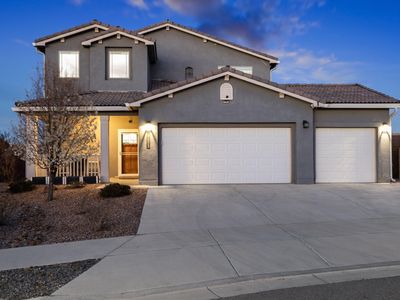 2653 Camino Plata Loop NE