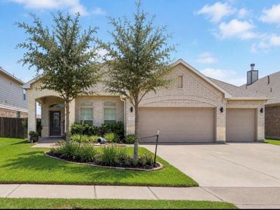 16226 Amber Brown Dr