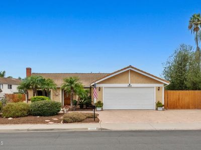1553 Sierra Madre Dr