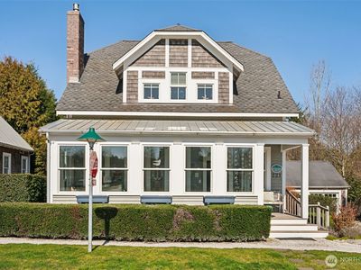 221 Meriweather Street