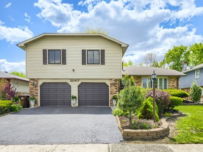 Property at 22417 Riverside Dr, Richton Park, IL