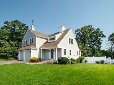 81 Meredith Way