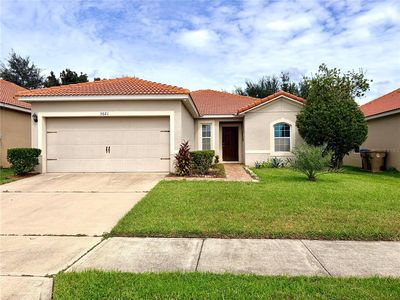 3021 SANGRIA STREET