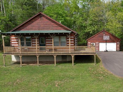 805 Double Bridges Dr