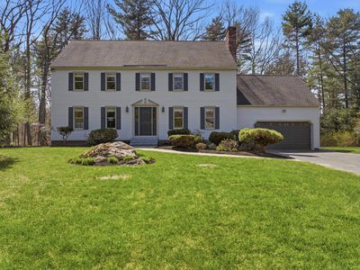 25 Buttonwood Drive