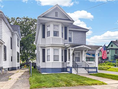 Property at 317 N Caroline St, Herkimer, NY