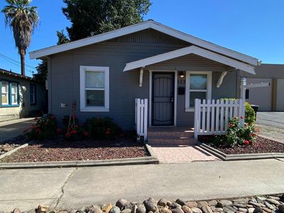 Property at 112 Almond Ave, Modesto, CA