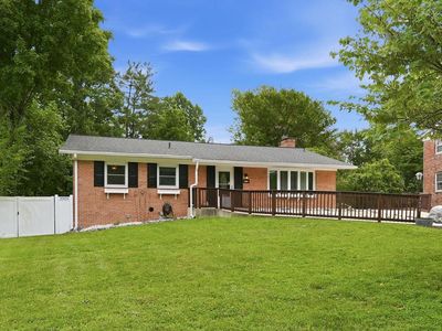 2604 Woodedge Rd