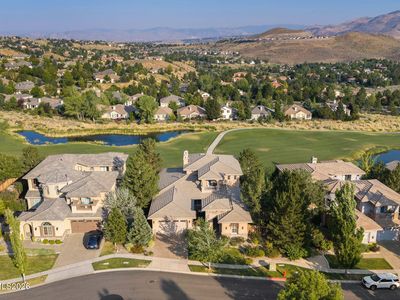2270 Ridge Field Trl