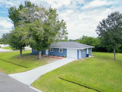 1801 SW Beeker Street