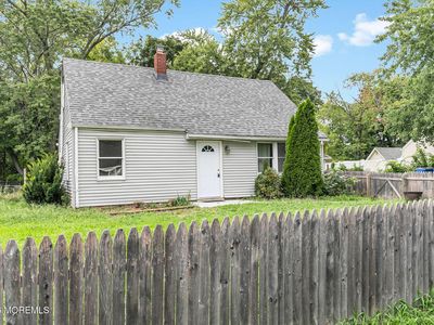 10 Steven Avenue