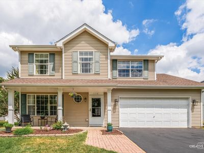 1118 Golden Oaks Pkwy