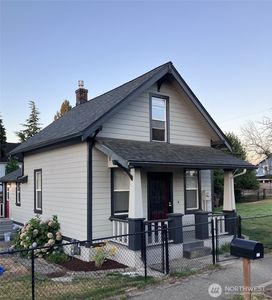 612 S 84th Street