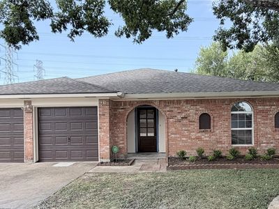 1817 Woodcrest Dr