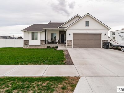 Property at 563 W Waylend St, Idaho Falls, ID
