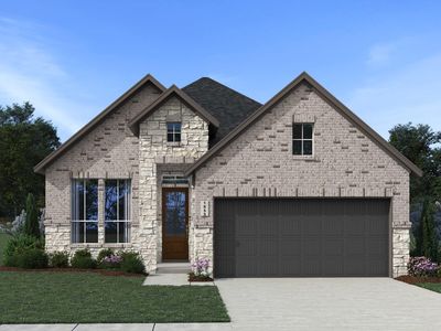 Aventura Plan, Sunterra