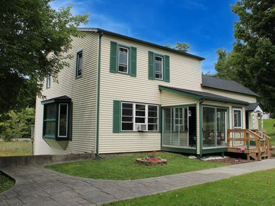 Property at 547 N. Main Street, Wallingford, VT