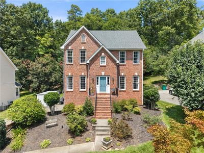 913 Woodview Ridge Trl
