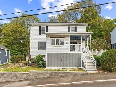 29 Woodlawn St