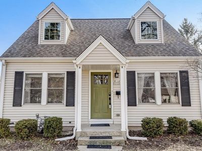 Property at W164N8426 Hiawatha AVENUE, Menomonee Falls, WI