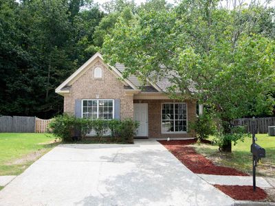 4000 Forest Lakes Rd