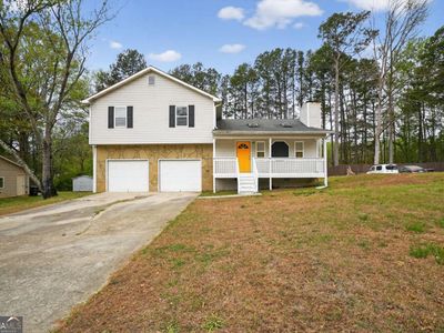 3465 Mustang Dr
