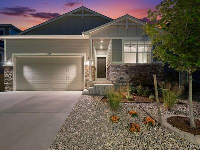 483 White Sand Trail