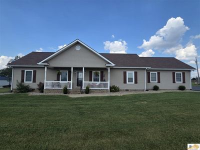 Property at 1521 Bunch Rd, Cave City, KY