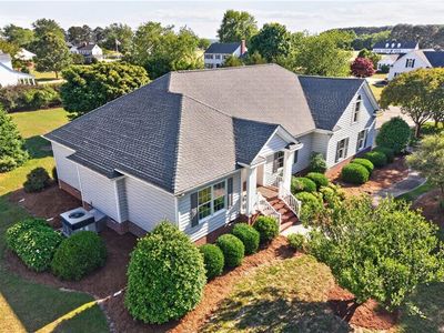8270 Little England Rd